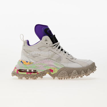 Tenisky a topánky Nike Off White x Air Terra Forma "White" Biela | DQ1615-100, 1