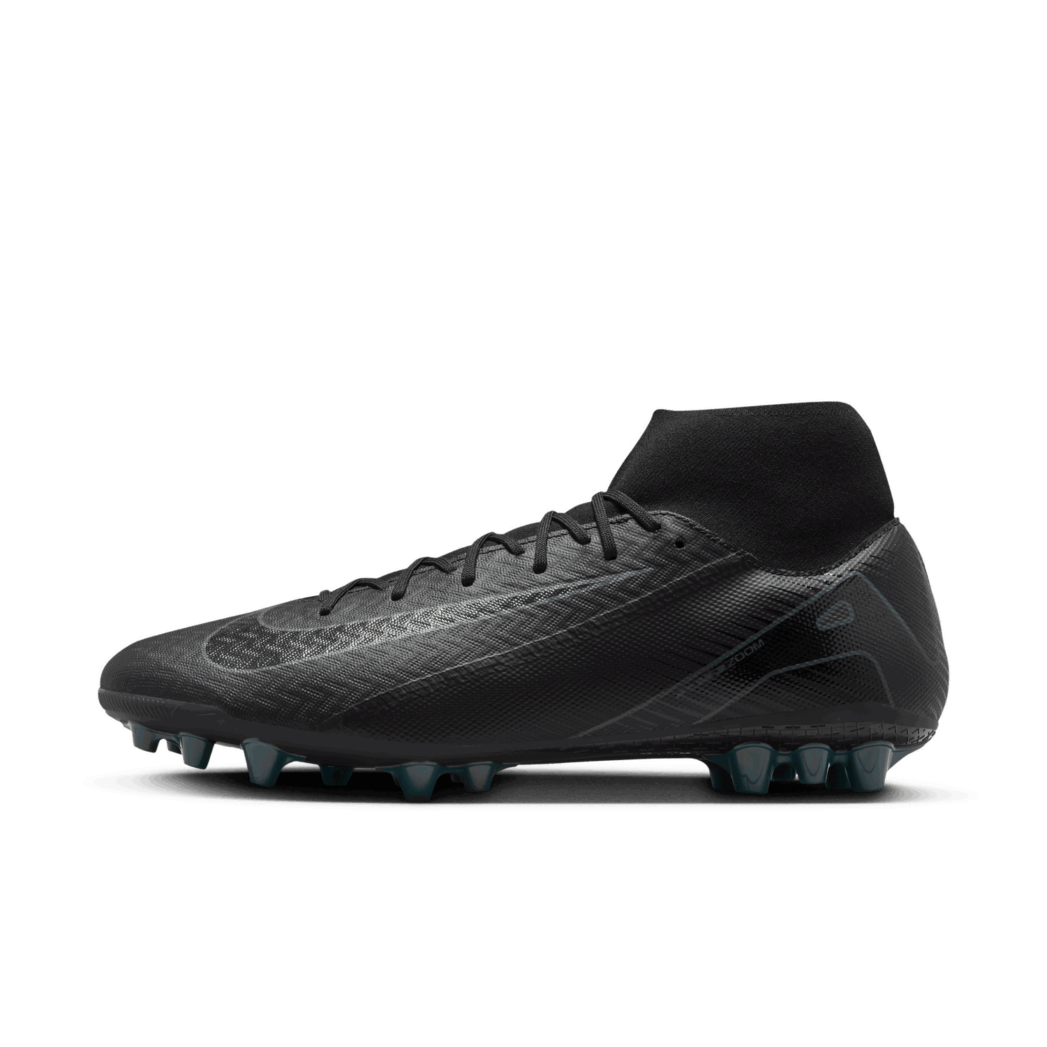 Tenisky a topánky Nike Mercurial Superfly 10 Academy AG Čierna | FQ8329-002, 0