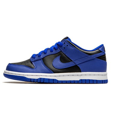 Tenisky a topánky Nike Dunk Low GS "Hyper Cobalt" Čierna | CW1590-001, 0