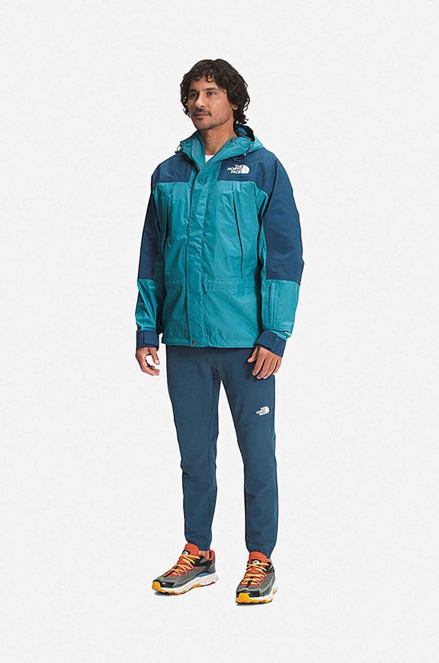 Bunda The North Face Dryvent Jacket Modrá | NF0A52ZT9NQ, 1