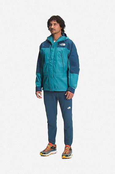 Bunda The North Face Dryvent Jacket Modrá | NF0A52ZT9NQ, 1
