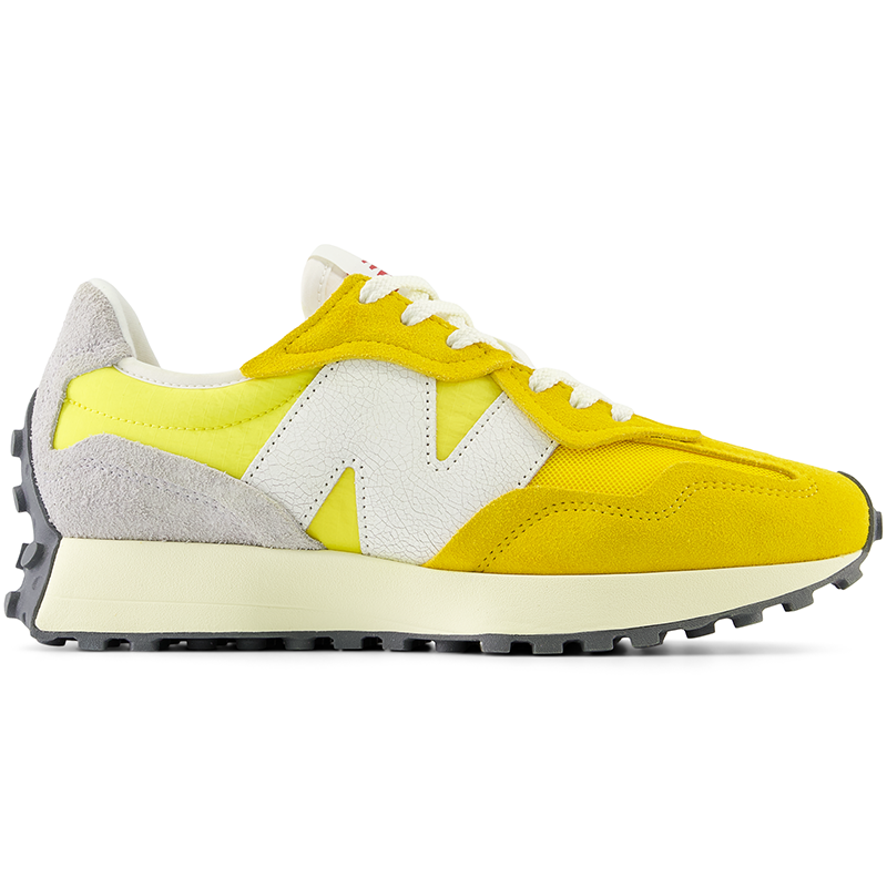 Tenisky a topánky New Balance 327 Žltá | U327WRE, 0