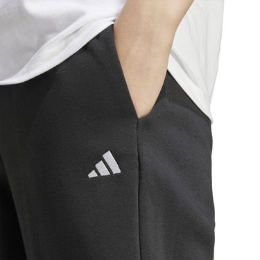 Tepláky adidas Performance Sportswear Lounge Pants Čierna | JC5921, 4