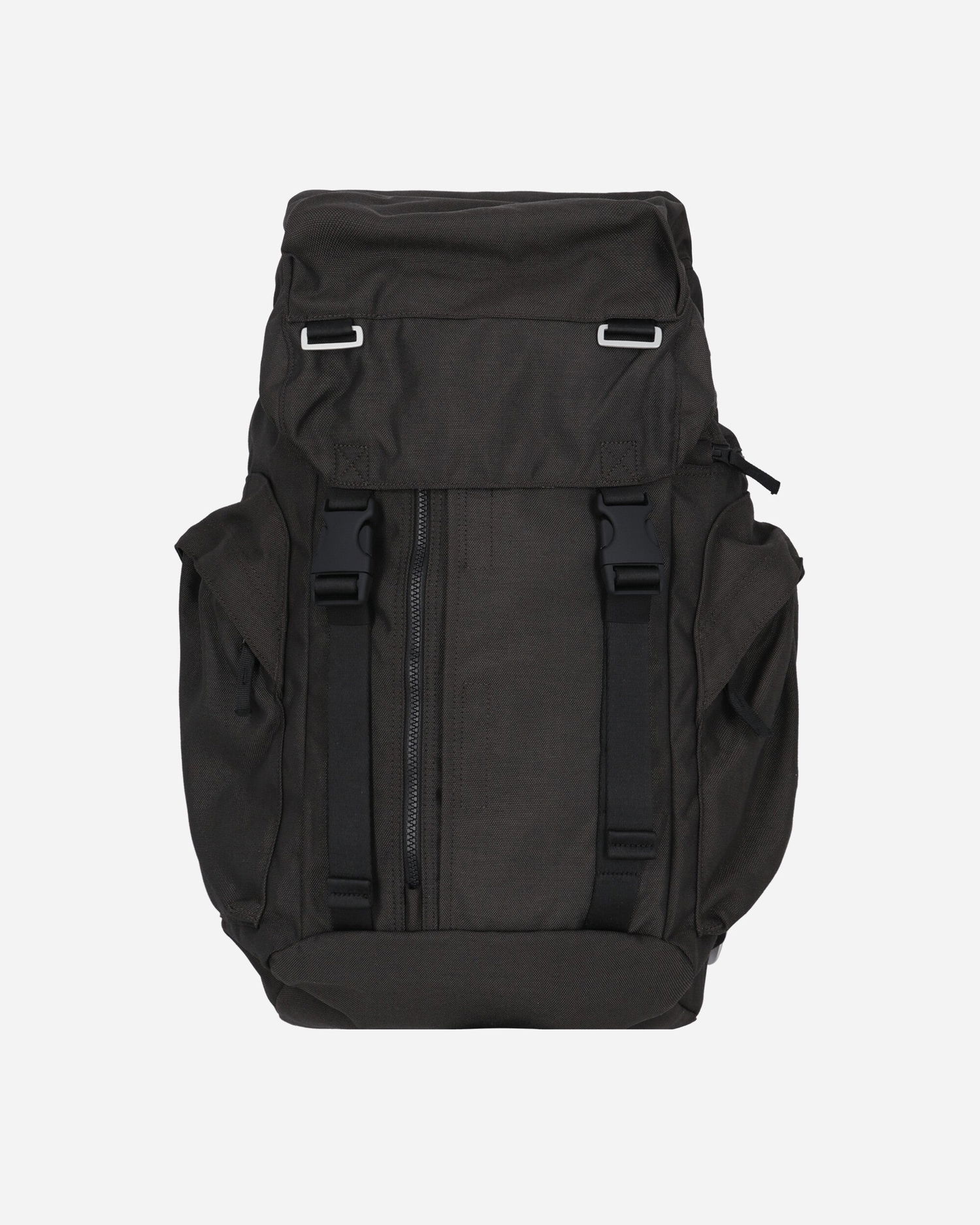 Batoh Stone Island Cordura 1500 Backpack Čierna | K1S15-9200012-S0075 V0062, 0