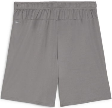 Šortky Puma teamGOAL Shorts Šedá | 705752-13, 1