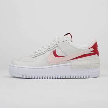Tenisky a topánky Nike W Air Force 1 Shadow Béžová | CI0919-003, 0