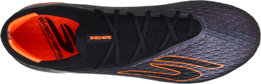 Tenisky a topánky Skechers SKX 2 Elite SG Čierna | 252114-bkor, 3