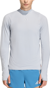 Adizero Ekiden Long Sleeve Mock Neck Top