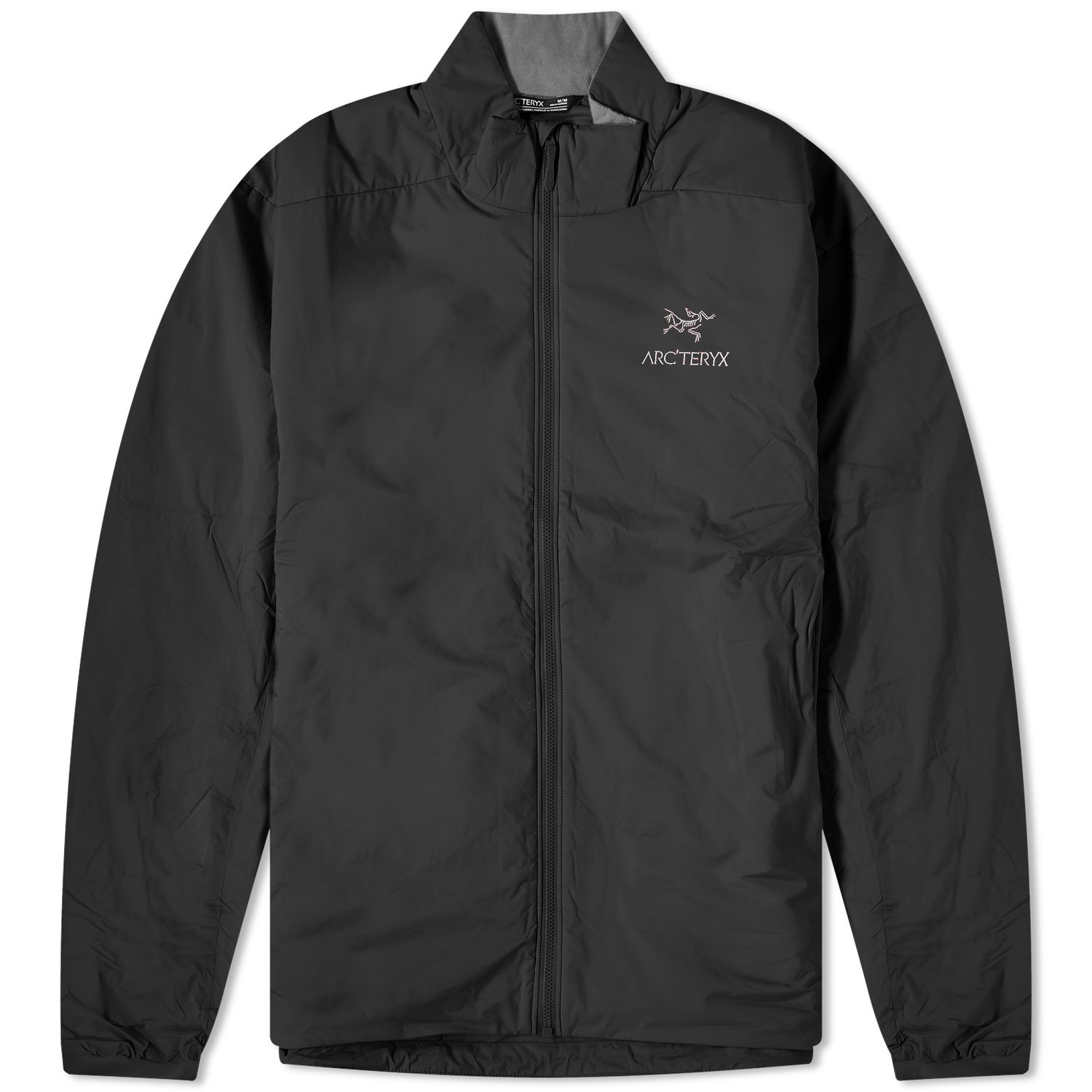 Bunda Arcteryx Atom Jacket Čierna | X000007349-002291, 0