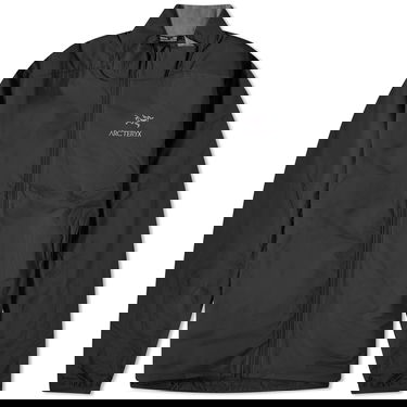 Bunda Arcteryx Atom Jacket Čierna | X000007349-002291, 0