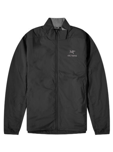 Bunda Arcteryx Atom Jacket Čierna | X000007349-002291