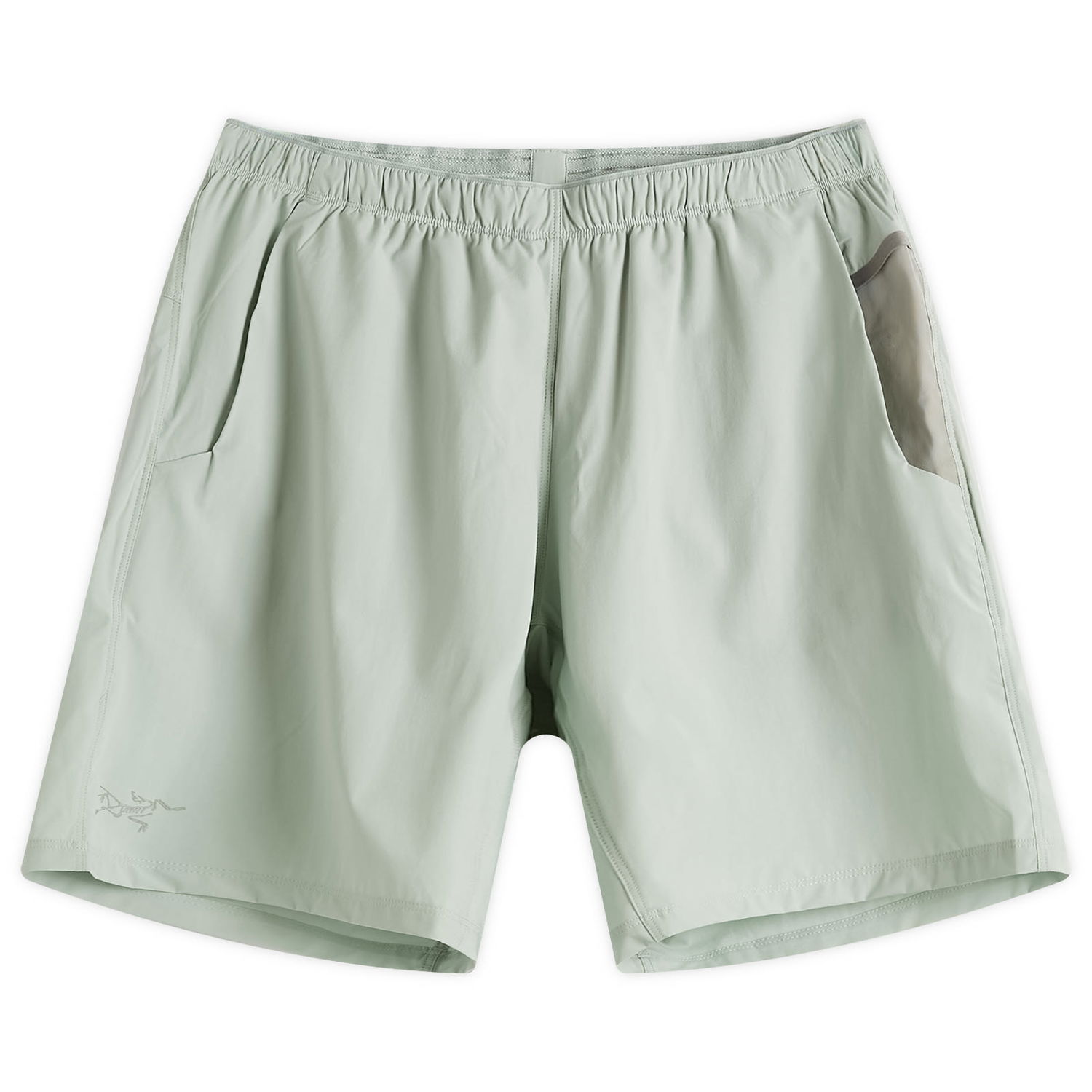 Šortky Arcteryx Incendo 9" Athletic Shorts Zelené | X000007791-021644, 0