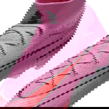 Tenisky a topánky Nike ZOOM SUPERFLY 10 ELITE AG-PRO Ružová | fq8339-600, 5