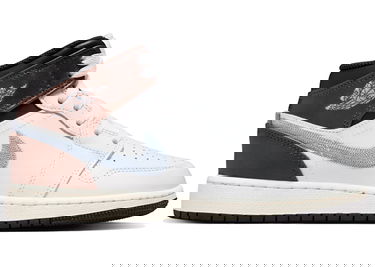 Tenisky a topánky Jordan Air Jordan 1 Mid SE Biela | FQ8162-142, 1