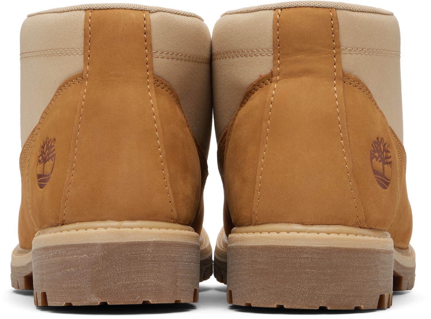 Tenisky a topánky Timberland Timberland Premium Mid Chukka Boots Hnedá | TB0A431H, 1