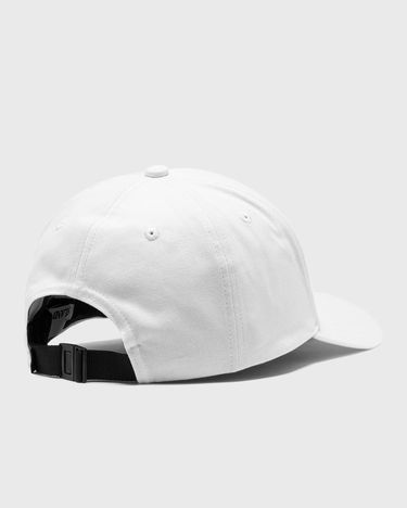 Šiltovka Stone Island Embroidered Cap Biela | 801599661, 1