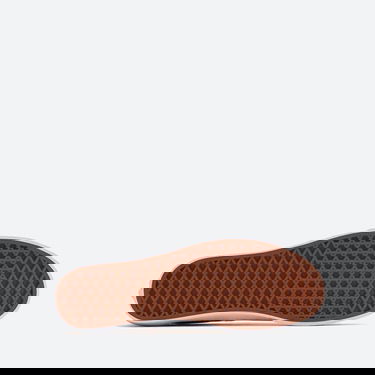 Tenisky a topánky Vans Era Oranžová | VN0A54F14FK, 2
