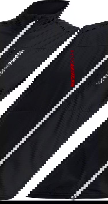 Vesta SWIX Swix Triac Alpha Vest Čierna | 11321-10000, 3