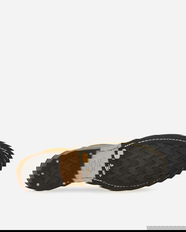 Tenisky a topánky visvim Brigadier Boots Hnedá | 0125202002007 1, 5