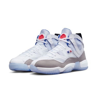 Tenisky a topánky Jordan Jumpman Two Trey PSG Šedá | DX6551-104, 2