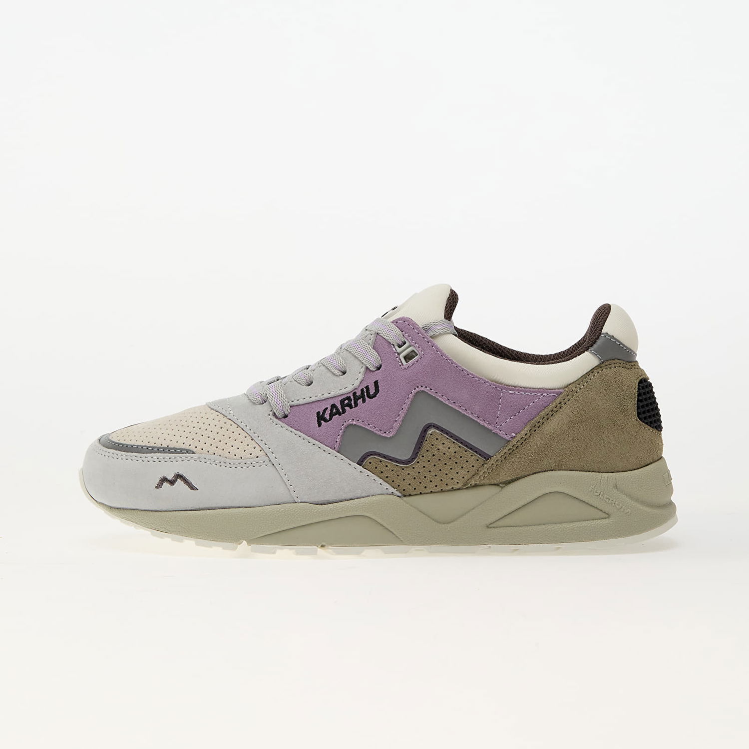 Tenisky a topánky Karhu Aria 95 'Mystic Forest Pack' Fialová | F803121, 0