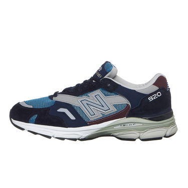 Tenisky a topánky New Balance 920 Made in UK Modrá | M920SCN, 0