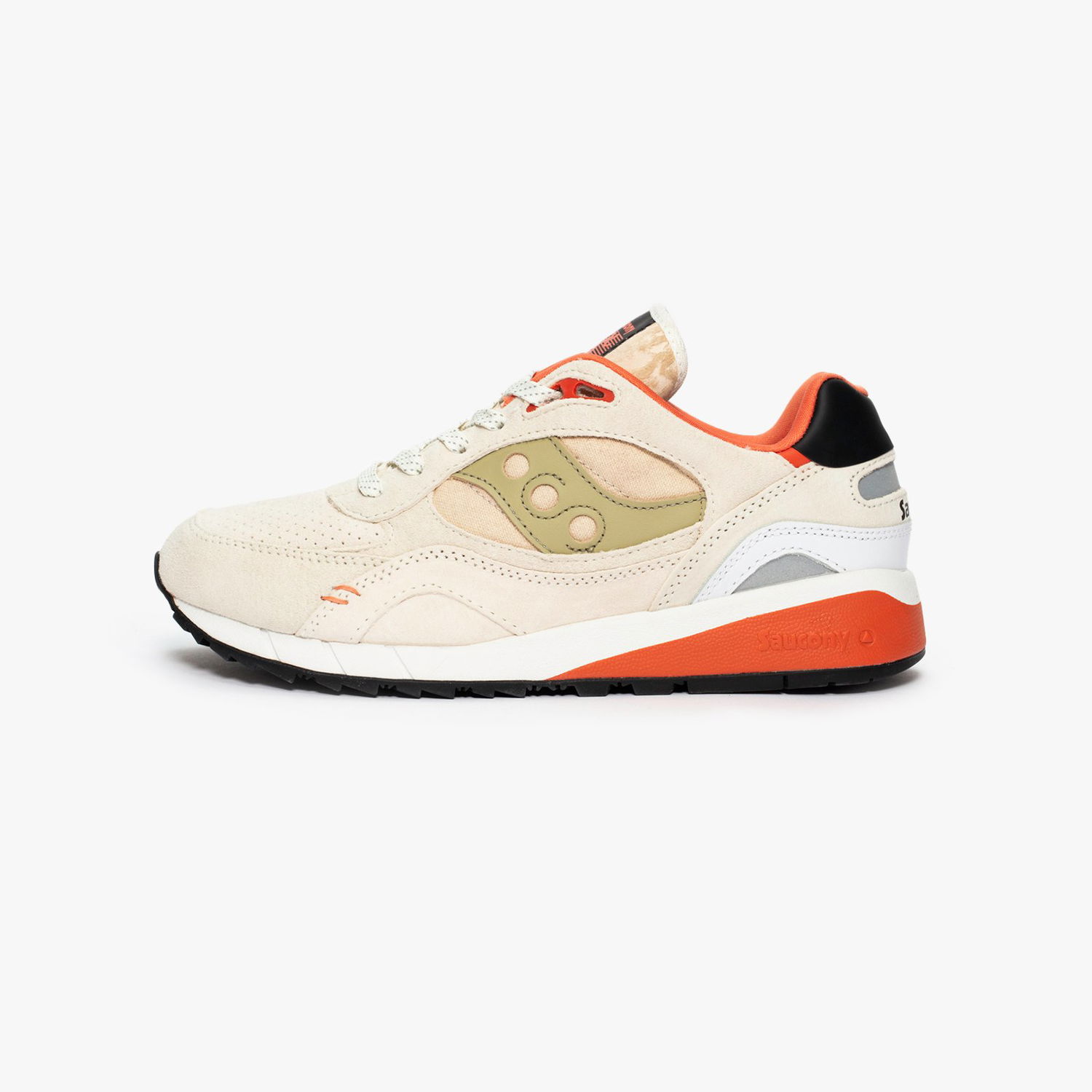 Tenisky a topánky Saucony Shadow 6000 "Destination Unknown" Béžová | S70587-3, 0