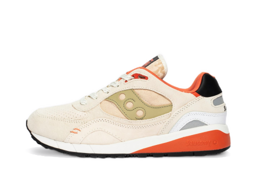 Tenisky a topánky Saucony Shadow 6000 "Destination Unknown" Béžová | S70587-3