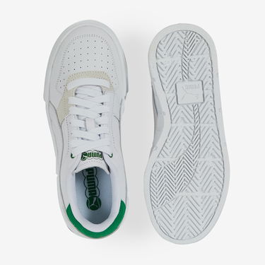 Tenisky a topánky Puma Cali Court Match Biela | 393094 01, 3