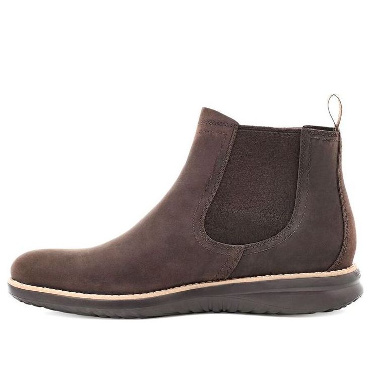 Tenisky a topánky UGG Chelsea Weather Boot Hnedá | 1112362-GRZ