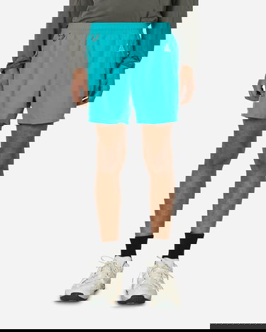Šortky Nike ACG Reservoir Goat Shorts Dusty Cactus Tyrkysová | FN2472-345, 0