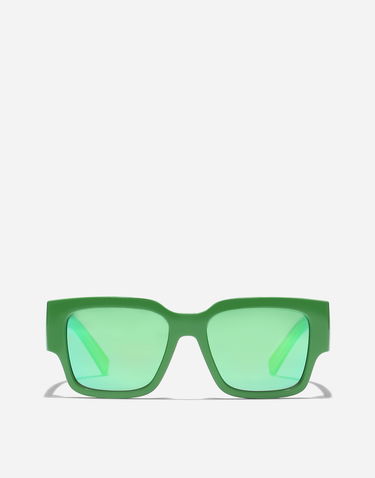 Slnečné okuliare Dolce & Gabbana Dolce & Gabbana DNA Logo Sunglasses Zelené | VG600JVN1F29V000, 0