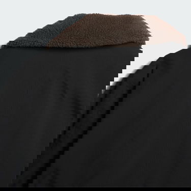 Kabáty adidas Originals CHORE COAT Čierna | IK9614, 5