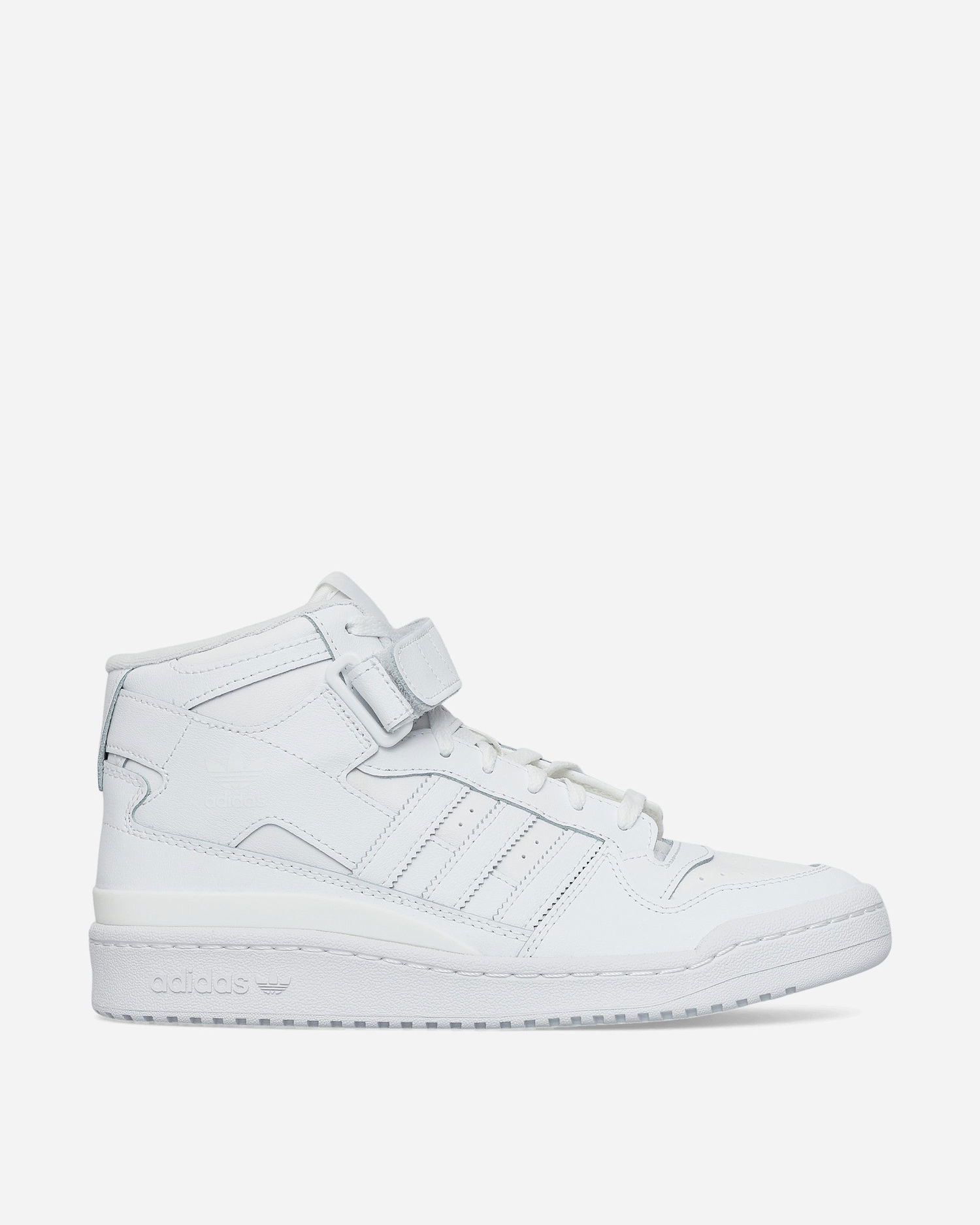 Tenisky a topánky adidas Originals Forum Mid Biela | FY4975, 1