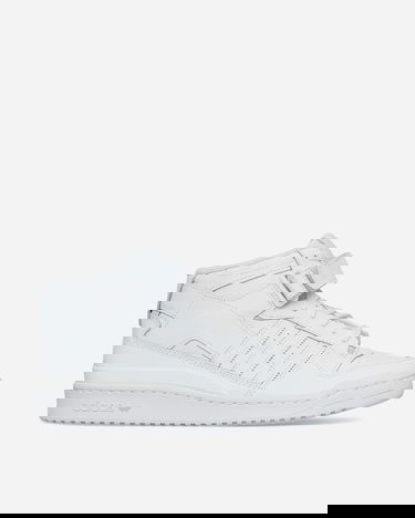 Tenisky a topánky adidas Originals Forum Mid Biela | FY4975, 1