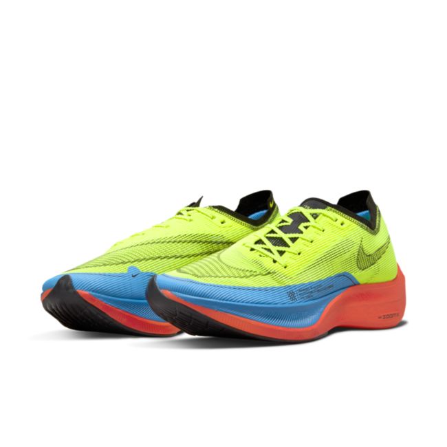 Tenisky a topánky Nike ZoomX Vaporfly NEXT% 2 Rôznofarebný | DV3030-700, 1