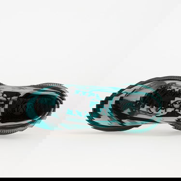 Tenisky a topánky Under Armour Echo X Mansory Tropical Tide/ Black/ Castlerock Tyrkysová | 6010763-425, 3