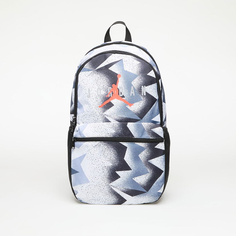 Batoh Jordan Jordan Jam HBR Backpack undefined | MA0880-G0H