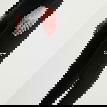 Legíny Pas Normal Studios Essential Thermal Long Bib Čierna | MB02CCH-999, 5