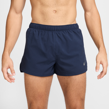 Šortky Nike 3" Fast Dri-FIT Running Shorts with Liner Navy | FN3355-451, 3