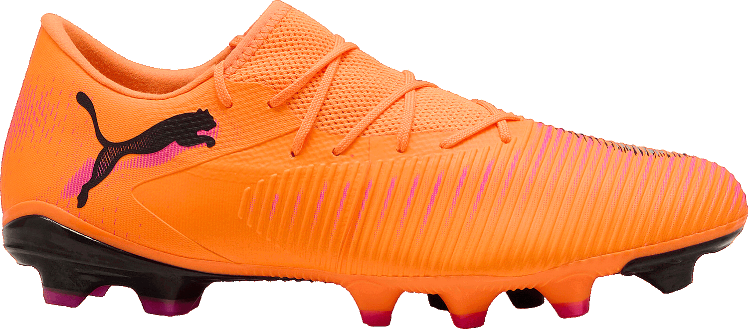 Tenisky a topánky Puma Future 8 Match Low FG/AG Oranžová | 108599-03, 0