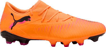 Tenisky a topánky Puma Future 8 Match Low FG/AG Oranžová | 108599-03, 0