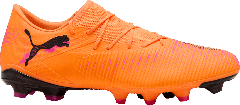 Tenisky a topánky Puma Future 8 Match Low FG/AG Oranžová | 108599-03