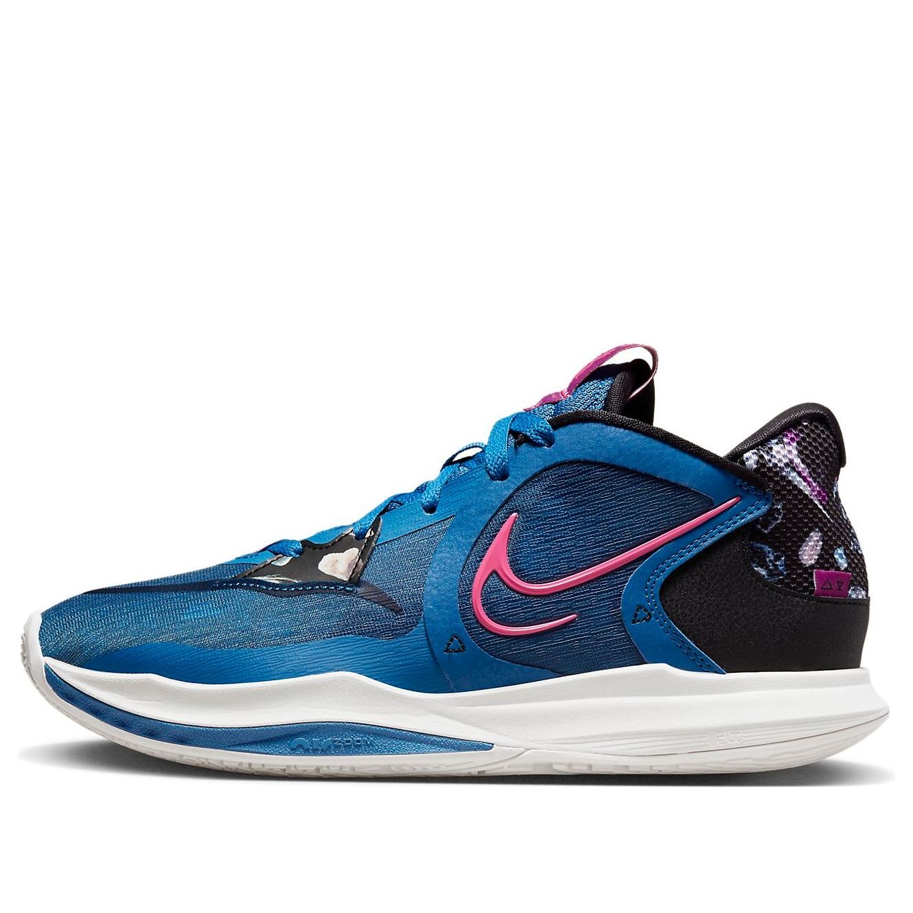 Tenisky a topánky Nike Kyrie Low 5 EP 'Precious Stones' Modrá | DJ6014-400, 0
