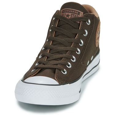 Tenisky a topánky Converse CHUCK TAYLOR ALL STAR MALDEN STREET Hnedá | A06605C, 1
