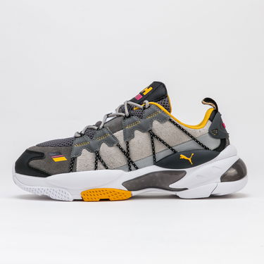 Tenisky a topánky Puma Helly Hansen x LQD Cell Šedá | 372633 01, 0