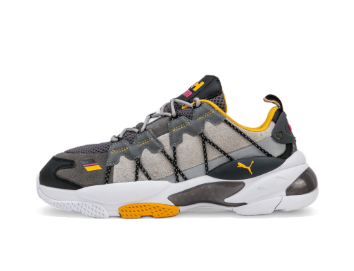 Tenisky a topánky Puma Helly Hansen x LQD Cell Šedá | 372633 01
