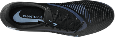 Tenisky a topánky Nike Phantom 6 Low Academy FG/MG Čierna | hj4564-003, 3