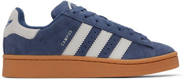 Tenisky a topánky adidas Originals Kids Campus 00s Modrá | IG9159, 0