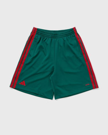 Šortky adidas Originals X Arte Striped Athletic Shorts Zelené | KC9600, 0